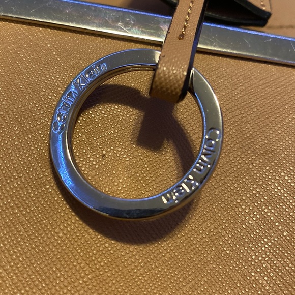 Kalvin Klein Purse/Bag - Picture 3 of 7